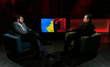 Labinot Tahiri: Do të bashkohen Kosova dhe Shqipëria (Video)