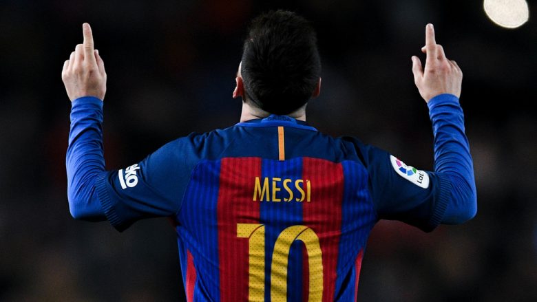 Zëvendëspresidenti i Barçës tregon se kur do vijë rinovimi i Messit