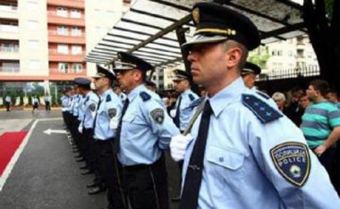 Kërkohet zgjidhje për problemet e policëve të burgjeve dhe administratës në burgjet në Maqedoni