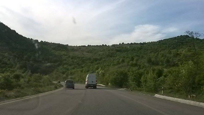 Normalizohet qarkullimi në rrugën rajonale Manastir-Resnjë