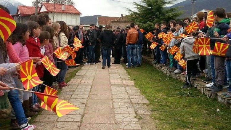 Maqedonasit janë pjesë e përgatitjes së ligjit për mbrojtje të pakicave kombëtare në Shqipëri