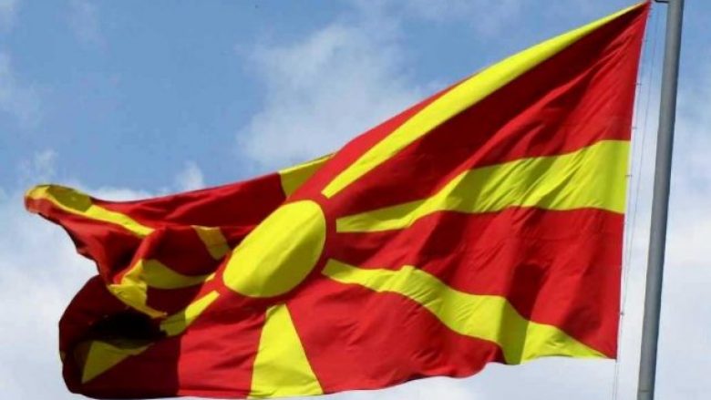 “Maqedonia po lufton për mbijetesë”