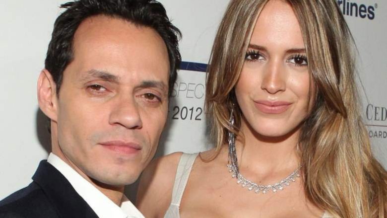 Konfirmohet shkurorëzimi i Marc Anthony, çifti kërkon privatësi