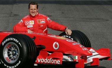 Mjeku tregon gjendjen e Schumacher: Dëmi i pakthyeshëm, është i zgjuar por nuk përgjigjet