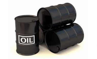 Çmimet e naftës në rënie