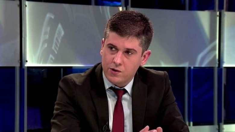 Sërbov: LSDM-ja etiketoi OBRM-PDUKM-në si anti-shqiptare për shkak se mbron interesat e maqedonasve (Video)