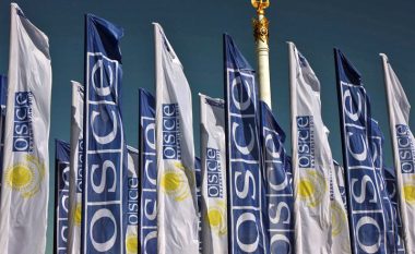 Ambasadorët e QUINT-it në OSBE vizitojnë Kosovën