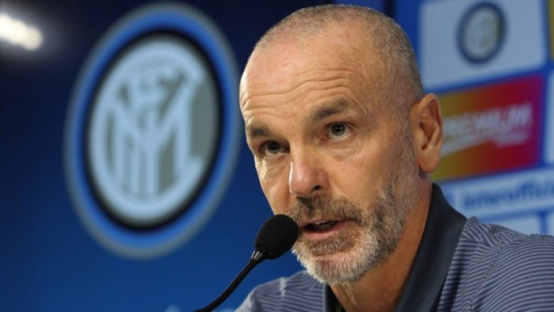 Pioli flet për transferimin e Messit te Interi