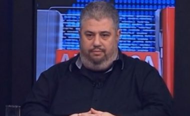 Arsovski: “Fshesa” shkakton shqetësim në mesin e ministrave
