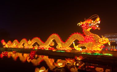 Po afrohet Viti i Ri kinez, kjo është gjallesa që e simbolizon këtë periudhë (Foto)