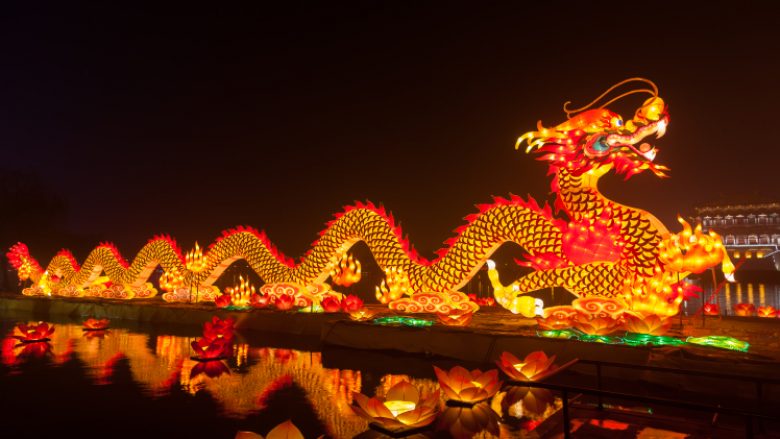 Po afrohet Viti i Ri kinez, kjo është gjallesa që e simbolizon këtë periudhë (Foto)