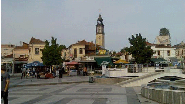 Kërkohet që qyteti i Prilepit të hyjë në karantinë