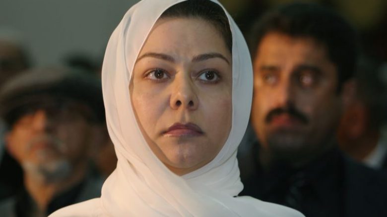 Flet vajza e Saddam Husseinit, nuk është e hidhëruar që babai ia vrau burrin: Ai ishte hero! (Video)