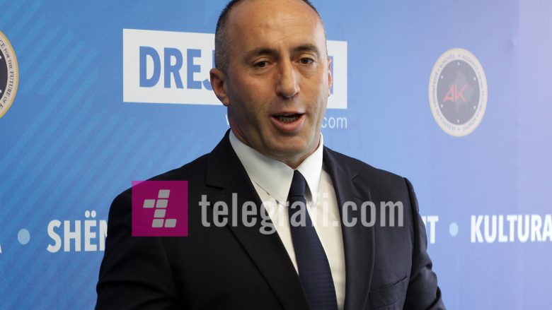 Haradinaj merr ftesë për pjesëmarrje në ceremoninë e inaugurimit të Trumpit