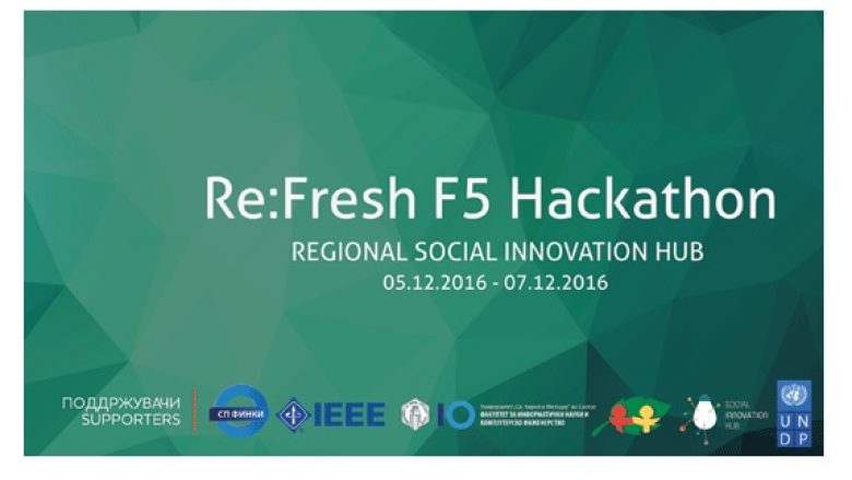 Në Shkup mbahet punëtoria ndërvepruese ”ReFresh F5”