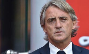 Mancini: Nuk po shkoj te PSG