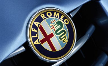 Rrjedhin pamjet e konceptit Stelvio QV të Alfa Romeos  (Foto)