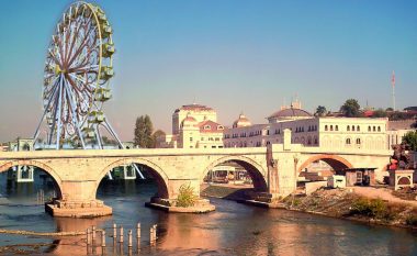 AKE nuk do të vazhdojë me financimin e “Rrotës Panoramike” në Shkup