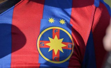 Historia e hidhur e Steauas, klubit që e fitoi Ligën e Kampionëve e nuk luan më në Superligë – tashmë ia marrin edhe emrin