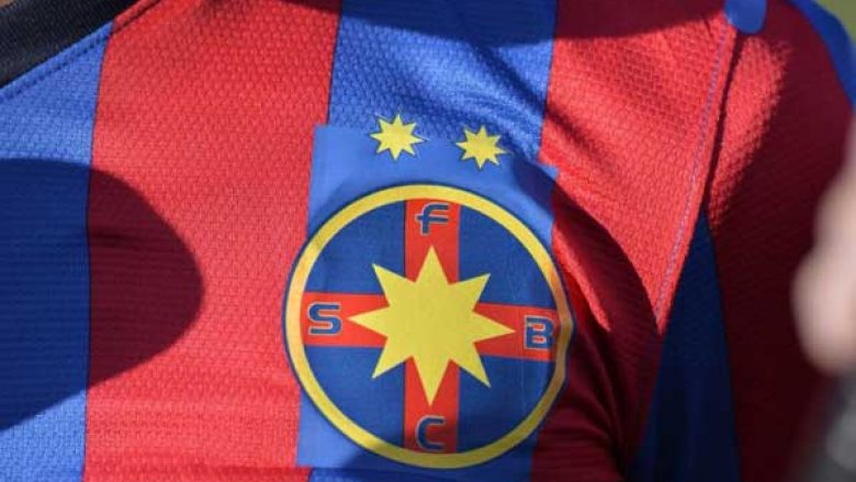 Historia e hidhur e Steauas, klubit që e fitoi Ligën e Kampionëve e nuk luan më në Superligë – tashmë ia marrin edhe emrin