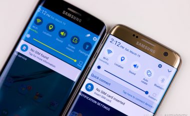 Samsung lanson dy telefona, por asnjëri nuk është Galaxy S8!