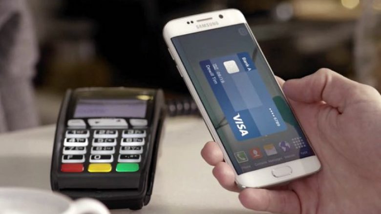 Samsung Pay vjen në gjithë telefonat e rinj të vitit të ardhshëm