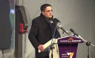 Ish-zëdhënësi i qeverisë së Maqedonisë, Shefik Duraku, i bashkangjitet Aleancës për Shqiptarët