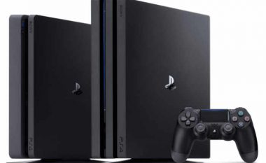 Sony shet 50 milionë njësi të Playstation 4