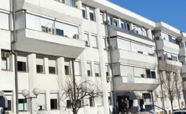 Donacion në repartin e fëmijëve në spitalin e përgjithshëm të Kumanovës