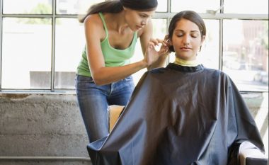 Stilistet e flokëve do të trajnohen për të identifikuar viktimat e dhunës (Foto)