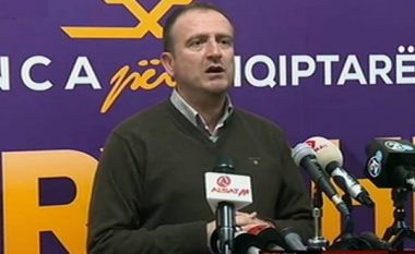 Taravari bojkotoi Ivanovin, e konsideron fajtor për ngjarjet e 27 prillit në Kuvendin e Maqedonisë (Video)
