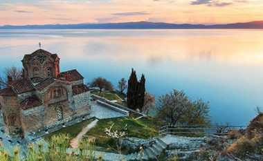 Maqedonia propozohet si destinacion për vizitë në vitin 2017
