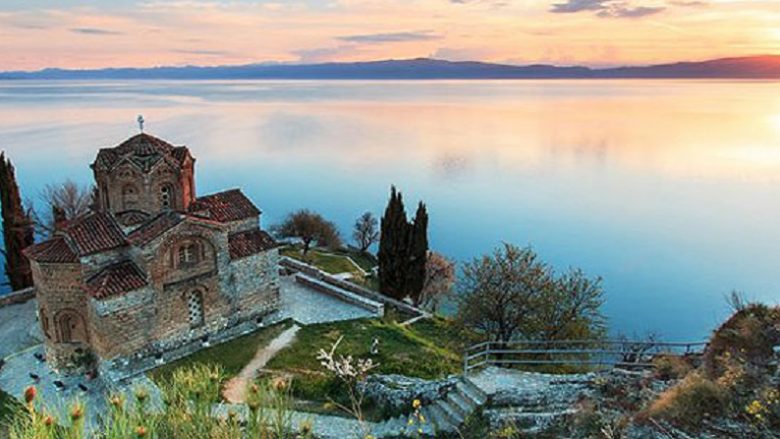 Maqedonia propozohet si destinacion për vizitë në vitin 2017