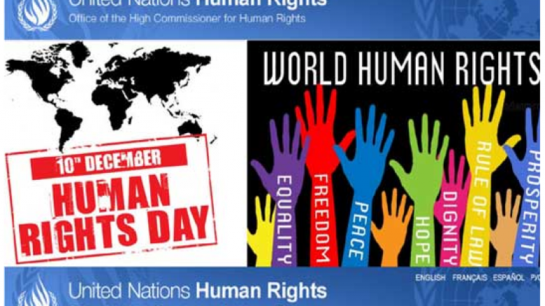 Sot në Maqedoni do të shënohet dita ndërkombëtare e të drejtave të njeriut