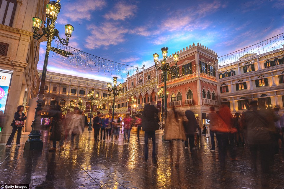 venetian-macao-kine