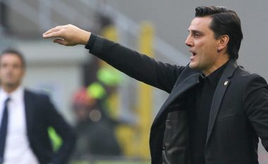 Montella: Fitore e rëndësishme, u përpoqëm maksimalisht