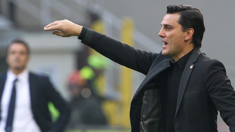 Montella: Fitore e rëndësishme, u përpoqëm maksimalisht