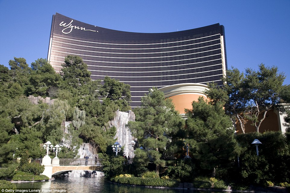 wynn-las-vegas