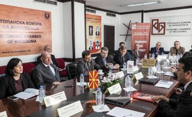 Zaev-Azeski: Partitë të fokusohen tek rritja ekonomike (Video)