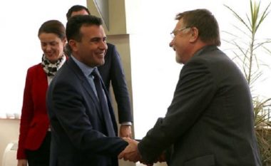 Zaev: Provat treguan më shumë mandate për LSDM-në