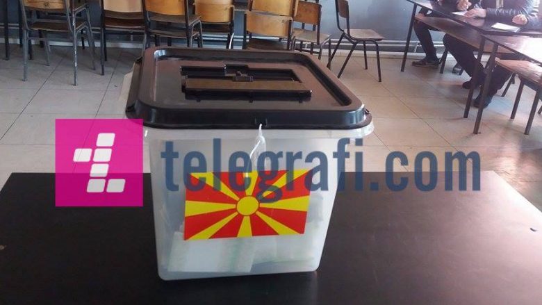 Nis monitorimi i zgjedhjeve lokale në Maqedoni
