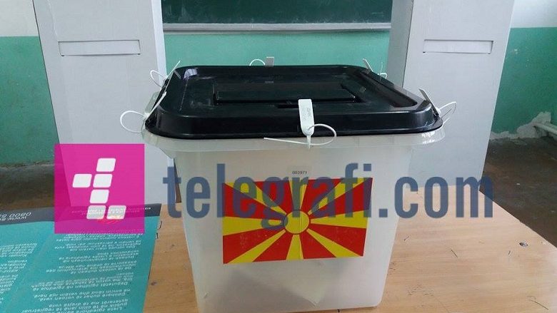 “Partitë politike në Maqedoni vazhdojnë të injorojnë gratë në garat zgjedhore”