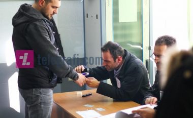 Maqedoni, partitë e vogla në afat sa më të shkurtë kërkojnë seancë kuvendare për ndryshimet e Kodit zgjedhor