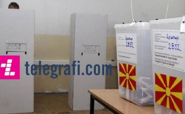 Zgjedhjet janë caktuar, modeli zgjedhor i pasigurt në Maqedoni