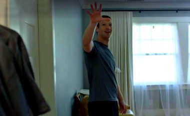 Mark Zuckerberg jetëson fantazinë e superheroit – pas një viti kodimesh krijon robotin personal (Video)