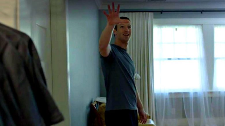 Mark Zuckerberg jetëson fantazinë e superheroit – pas një viti kodimesh krijon robotin personal (Video)