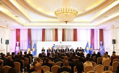 Konferenca e ambasadorëve: Kosova, faktor i sigurisë në rajon