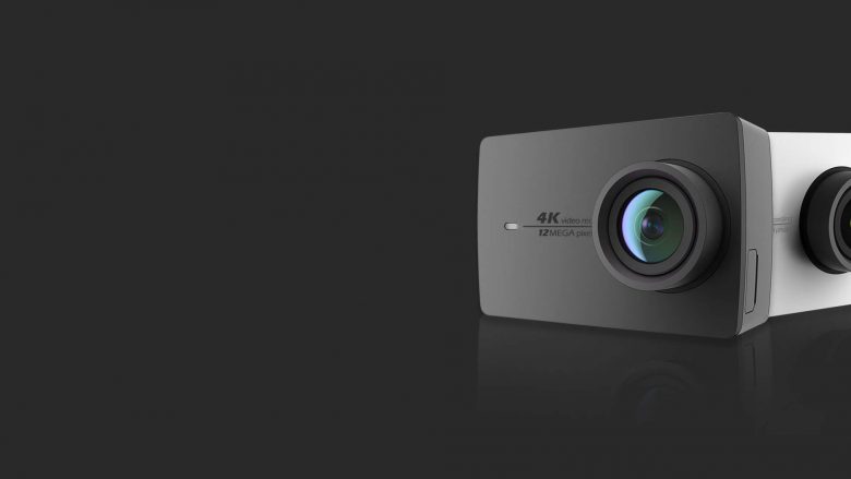 Kamera që xhiron në 4K me 60fps po vjen në CES 2017!