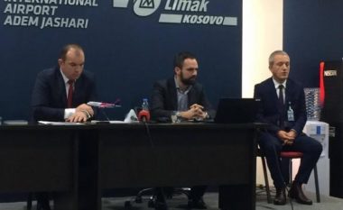 “Wizz Air” realizon në prill fluturimin e parë nga Prishtina