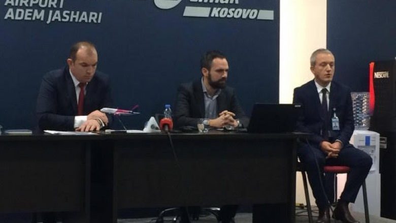 “Wizz Air” realizon në prill fluturimin e parë nga Prishtina